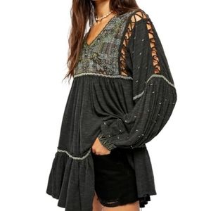 NWT Free People Tunic